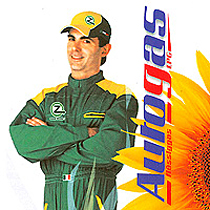 auto-gas